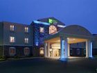 фото отеля Holiday Inn Express Swansea (Massachusetts)
