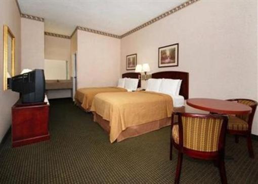 фото отеля Quality Inn Tifton