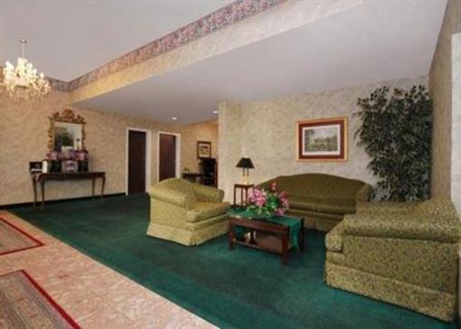 фото отеля Quality Inn Tifton