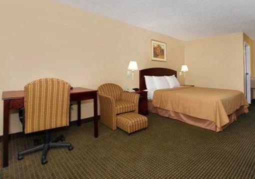 фото отеля Quality Inn Tifton