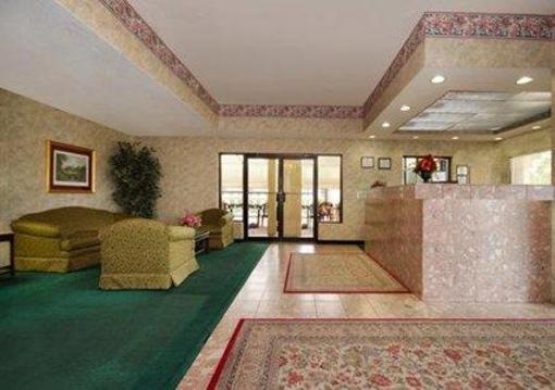 фото отеля Quality Inn Tifton