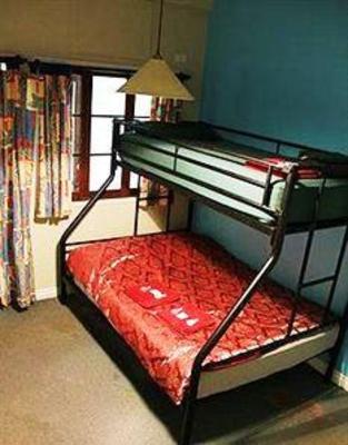 фото отеля Somewhere to Stay
