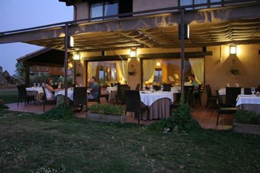 фото отеля Hotel Llano Tineo Villanueva de la Vera