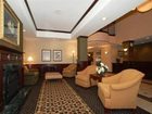 фото отеля Comfort Suites Winston Salem Hanes Mall