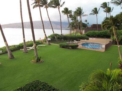 фото отеля Kihei Beach Condominiums