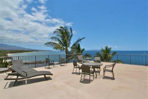 фото отеля Kihei Beach Condominiums