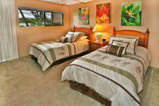 фото отеля Kihei Beach Condominiums