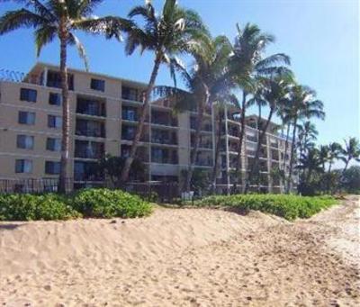 фото отеля Kihei Beach Condominiums