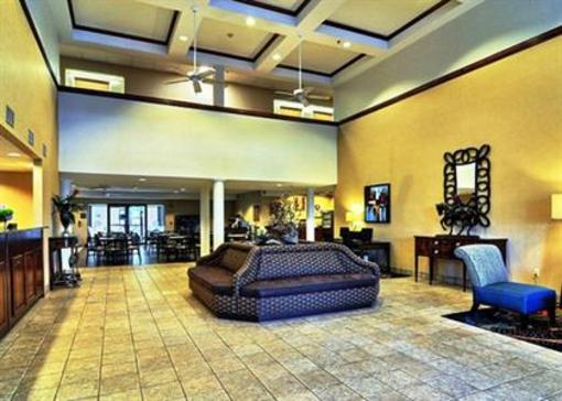 фото отеля Comfort Inn And Suites Hot Springs (Arkansas)