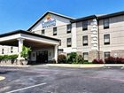 фото отеля Comfort Inn And Suites Hot Springs (Arkansas)