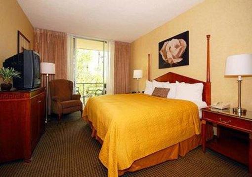 фото отеля Quality Inn and Suites Downtown Phoenix