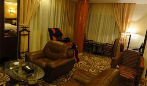 фото отеля Al Batra Hotel