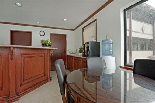 фото отеля Americas Best Value Inn Sunnyvale