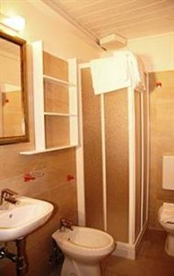 фото отеля A Casa di Olga