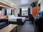 фото отеля Microtel Inn and Suites Dallas Fort Worth