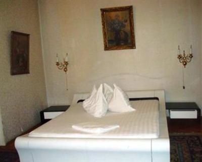 фото отеля Hotel Triumf