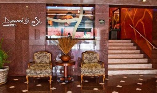 фото отеля Maria Angola Hotel