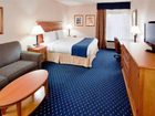 фото отеля Holiday Inn Express Waynesboro - Rt. 340