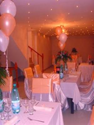 фото отеля Hotel Tripoli Bucharest