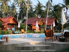 фото отеля Morning Star Resort Koh Phangan