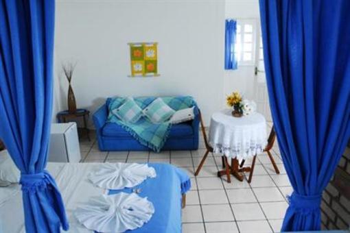 фото отеля Recanto do Barao Pousada Jijoca de Jericoacoara