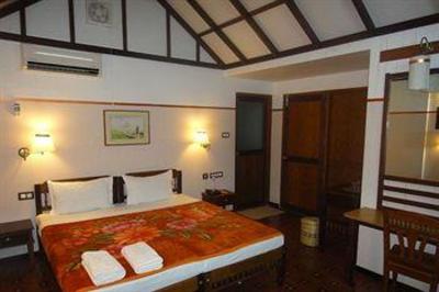 фото отеля Vedic Village Resorts