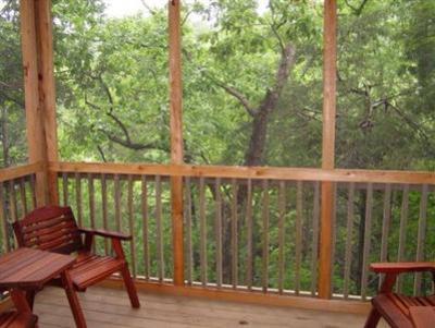 фото отеля Cabins At Grand Mountain Branson