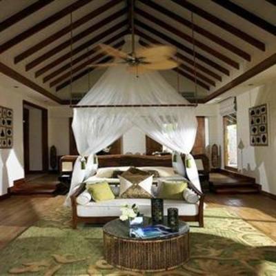 фото отеля Jumeirah Vittaveli
