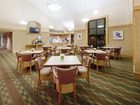 фото отеля Holiday Inn Express Hotel & Suites Springfield (Illinois)