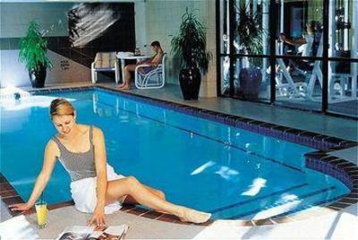 фото отеля Holiday Inn On Avon