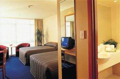 фото отеля Holiday Inn On Avon