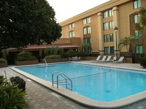 фото отеля Holiday Inn South Jacksonville