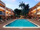 фото отеля Courtyard Fort Lauderdale Plantation