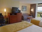 фото отеля BEST WESTERN Lake Buena Vista Resort Hotel