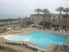 фото отеля Hilton Carlsbad Oceanfront Resort & Spa