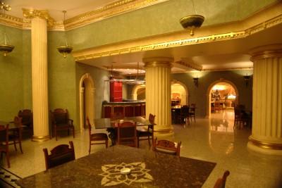 фото отеля Yetkin Club Hotel Alanya