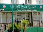 фото отеля Russell Court Hotel Bournemouth