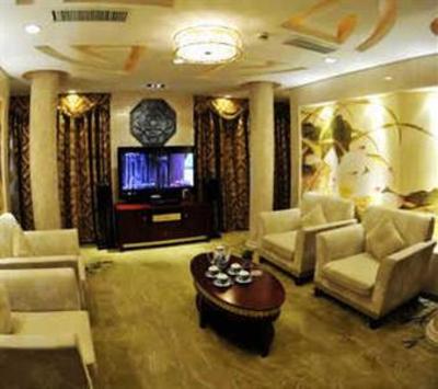 фото отеля Shilin Hotel