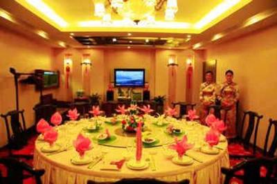 фото отеля Shilin Hotel