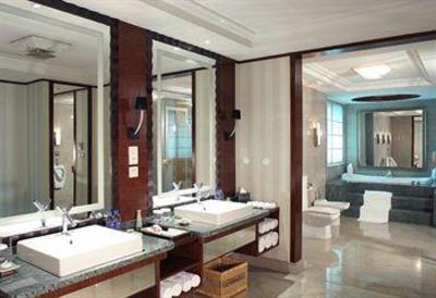 фото отеля Haiyatt Garden Hotel Houjie Dongguan