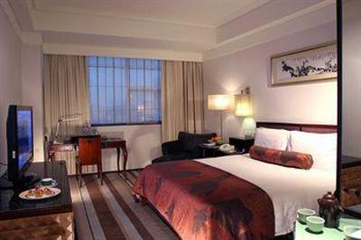 фото отеля Haiyatt Garden Hotel Houjie Dongguan