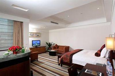 фото отеля Haiyatt Garden Hotel Houjie Dongguan