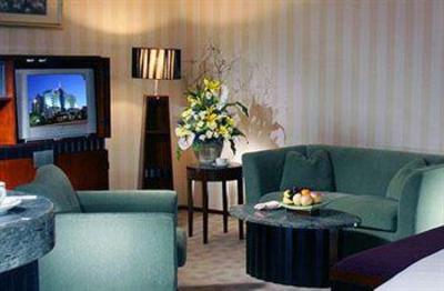 фото отеля Haiyatt Garden Hotel Houjie Dongguan