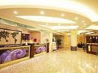 фото отеля Nanjing Guorui Hotel (Guorui dajiudian)