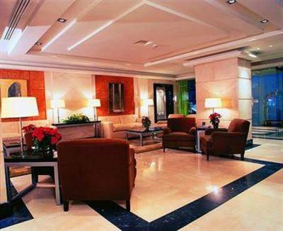 фото отеля Andalucia Center Hotel
