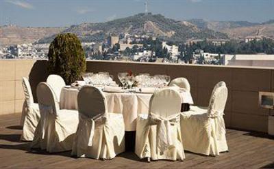 фото отеля Andalucia Center Hotel