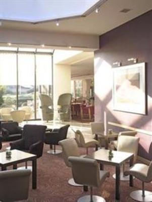 фото отеля Hilton Manchester Airport