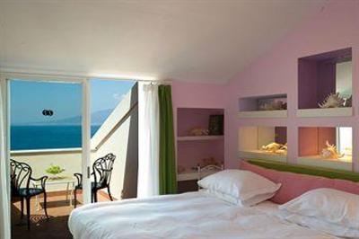 фото отеля Bellevue Syrene