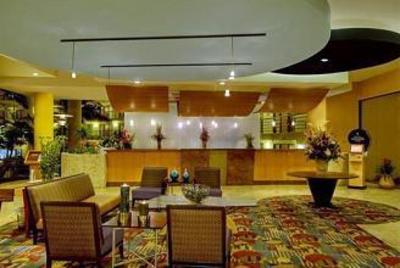 фото отеля Embassy Suites Hotel Phoenix Biltmore