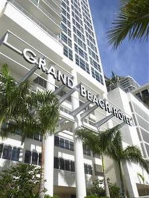 фото отеля Grand Beach Hotel Miami Beach